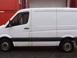 MERCEDES-BENZ Sprinter II Kasten 213 CDI, Defekt
