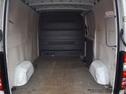 MERCEDES-BENZ Sprinter II Kasten 213 CDI, Defekt