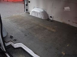 MERCEDES-BENZ Sprinter II Kasten 213 CDI, Defekt