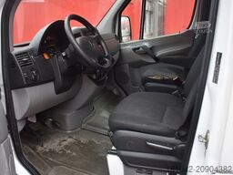 MERCEDES-BENZ Sprinter II Kasten 213 CDI, Defekt