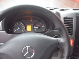 MERCEDES-BENZ Sprinter II Kasten 213 CDI, Defekt