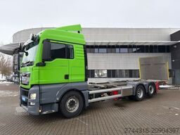 MAN TGX 26.500 6X2-2 LL