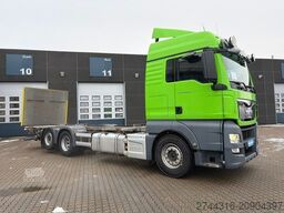 MAN TGX 26.500 6X2-2 LL