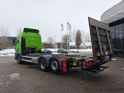 MAN TGX 26.500 6X2-2 LL