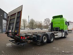 MAN TGX 26.500 6X2-2 LL