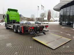 MAN TGX 26.500 6X2-2 LL