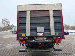 MAN TGX 26.500 6X2-2 LL