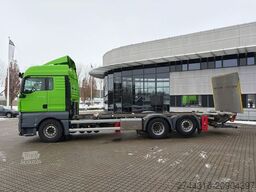 MAN TGX 26.500 6X2-2 LL