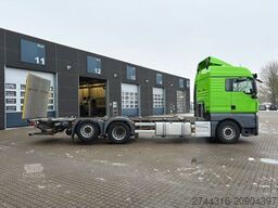MAN TGX 26.500 6X2-2 LL