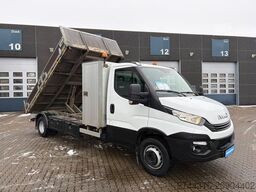 IVECO Daily 70C18