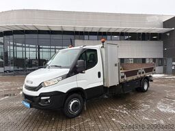 IVECO Daily 70C18