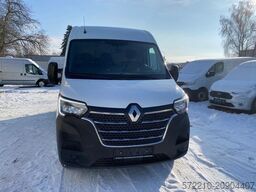 RENAULT Master III Kasten L2H2 HKa 3,5 Komfort,56302KM