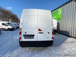 RENAULT Master III Kasten L2H2 HKa 3,5 Komfort,56302KM