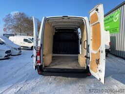 RENAULT Master III Kasten L2H2 HKa 3,5 Komfort,56302KM