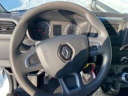 RENAULT Master III Kasten L2H2 HKa 3,5 Komfort,56302KM