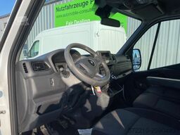 RENAULT Master III Kasten L2H2 HKa 3,5 Komfort,56302KM