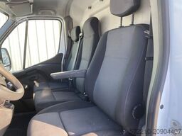 RENAULT Master III Kasten L2H2 HKa 3,5 Komfort,56302KM