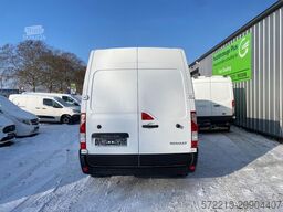 RENAULT Master III Kasten L2H2 HKa 3,5 Komfort,56302KM