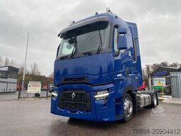 RENAULT T HIGH 480 4x2 X-LOW SZM
