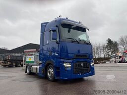 RENAULT T HIGH 480 4x2 X-LOW SZM
