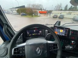 RENAULT T HIGH 480 4x2 X-LOW SZM