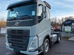 VOLVO FH500