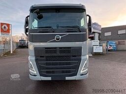 VOLVO FH500