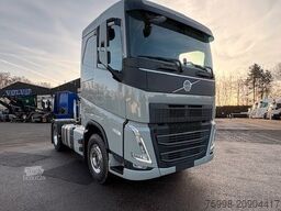 VOLVO FH500