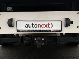 VOLKSWAGEN Crafter 35 DoKa 4MOTION *Pritsche+Plane* AHK 2,5