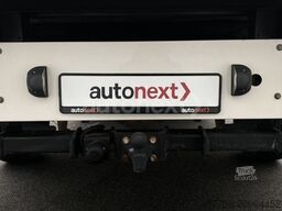 VOLKSWAGEN Crafter 35 DoKa 4MOTION *Pritsche+Plane* AHK 2,5