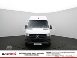 MERCEDES-BENZ eSprinter Automatik *1.HAND* KAMERA+KLIMA 8802