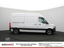 MERCEDES-BENZ eSprinter Automatik *1.HAND* KAMERA+KLIMA 8802