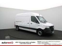 MERCEDES-BENZ eSprinter Automatik *1.HAND* KAMERA+KLIMA 8802