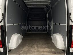 MERCEDES-BENZ eSprinter Automatik *1.HAND* KAMERA+KLIMA 8802