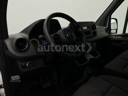 MERCEDES-BENZ eSprinter Automatik *1.HAND* KAMERA+KLIMA 8802