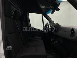 MERCEDES-BENZ eSprinter Automatik *1.HAND* KAMERA+KLIMA 8802