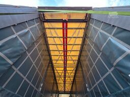 MEUSBURGER MPS-4 / verbreiterbar / Lenkachse / Liftachse