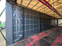 MEUSBURGER MPS-4 / verbreiterbar / Lenkachse / Liftachse