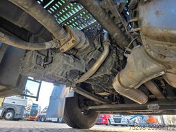 DAF XF 450 FT / Intarder / Kipphydraulik / PTO / 6D