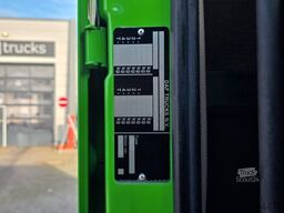 DAF XF 450 FT / Intarder / Kipphydraulik / PTO / 6D