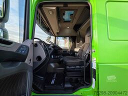 DAF XF 450 FT / Intarder / Kipphydraulik / PTO / 6D