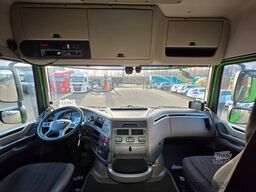 DAF XF 450 FT / Intarder / Kipphydraulik / PTO / 6D