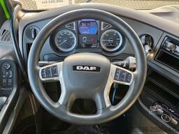 DAF XF 450 FT / Intarder / Kipphydraulik / PTO / 6D