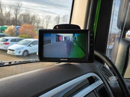 DAF XF 450 FT / Intarder / Kipphydraulik / PTO / 6D