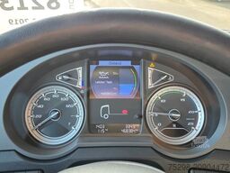 DAF XF 450 FT / Intarder / Kipphydraulik / PTO / 6D