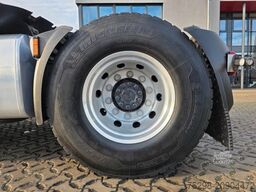 DAF XF 450 FT / Intarder / Kipphydraulik / PTO / 6D