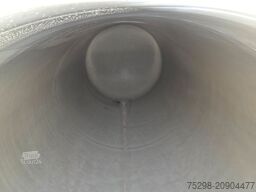 FELDBINDER KIP 60.3 / ADR AT / 60.000 l