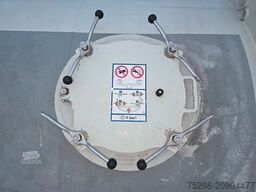 FELDBINDER KIP 60.3 / ADR AT / 60.000 l