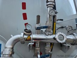 FELDBINDER KIP 60.3 / ADR AT / 60.000 l