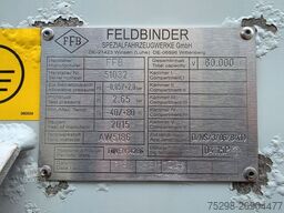 FELDBINDER KIP 60.3 / ADR AT / 60.000 l
